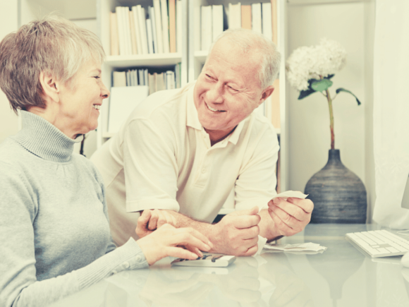 The “Best Way” to Handle Money is to Pick a Trustworthy Partner