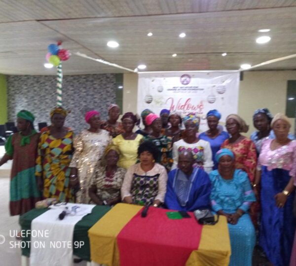 Next Initiative For Gender Action Foundation 