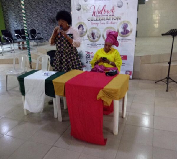 Next Initiative For Gender Action Foundation 