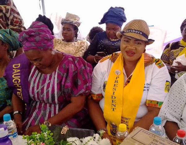 Next Initiative For Gender Action Foundation 