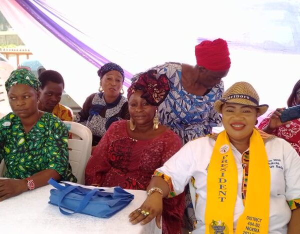 Next Initiative For Gender Action Foundation 