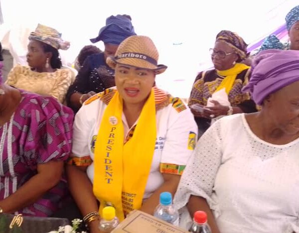 Next Initiative For Gender Action Foundation 