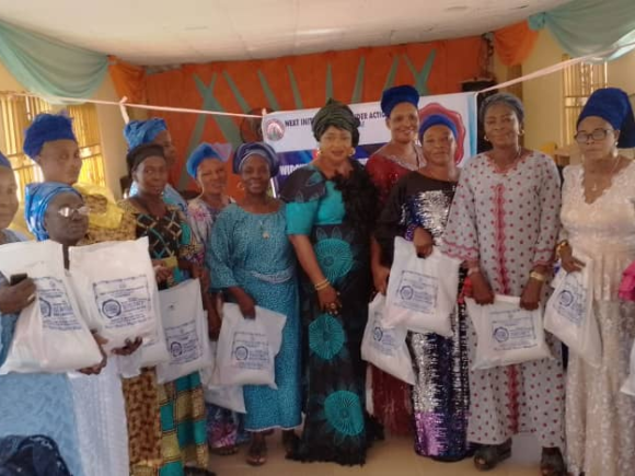 Why Supporting Gender Equality Isn’t Charity — It’s Nation Building